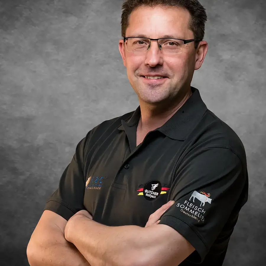 Jürgen Reck